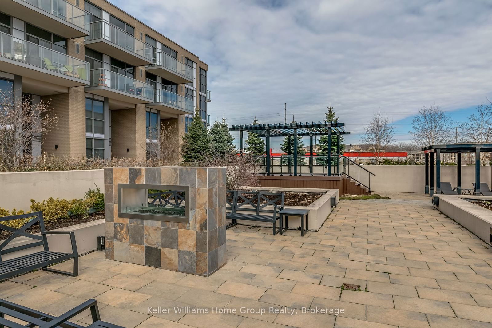 1940 Ironstone Dr, unit 419 for rent