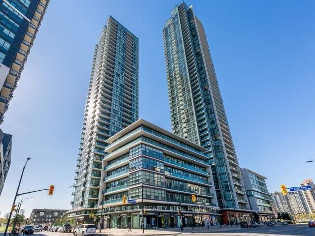 4070 confederation Pkwy, unit 3206 for rent