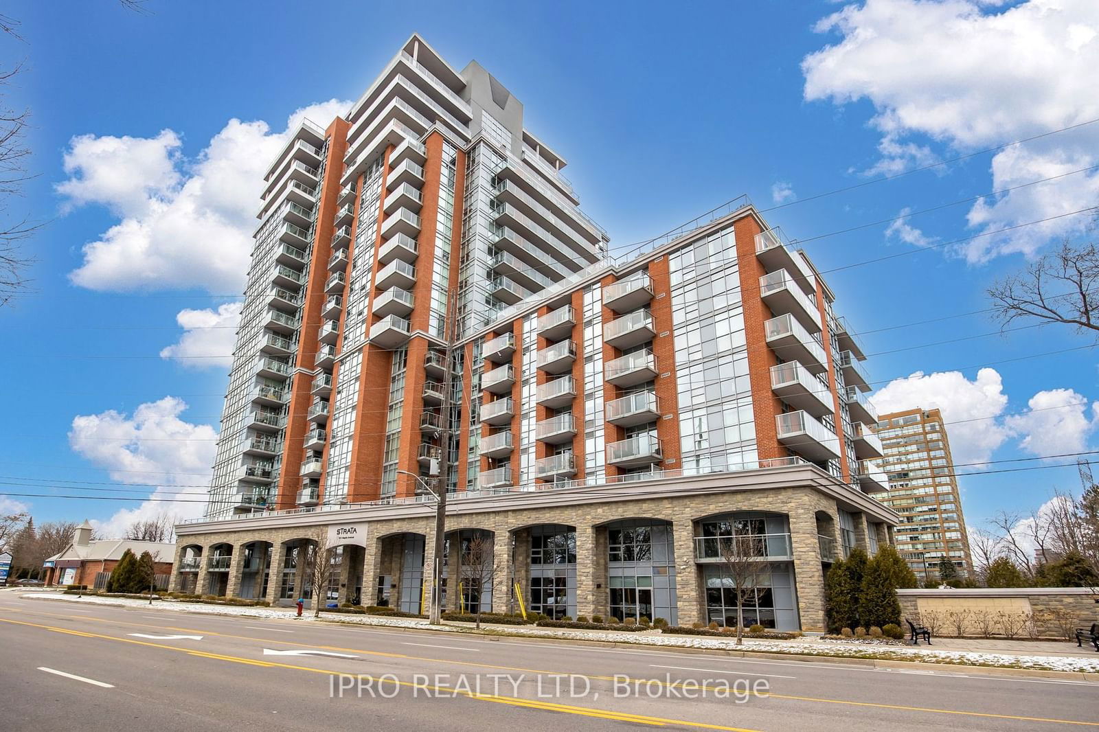 Strata Condos, Burlington, Toronto