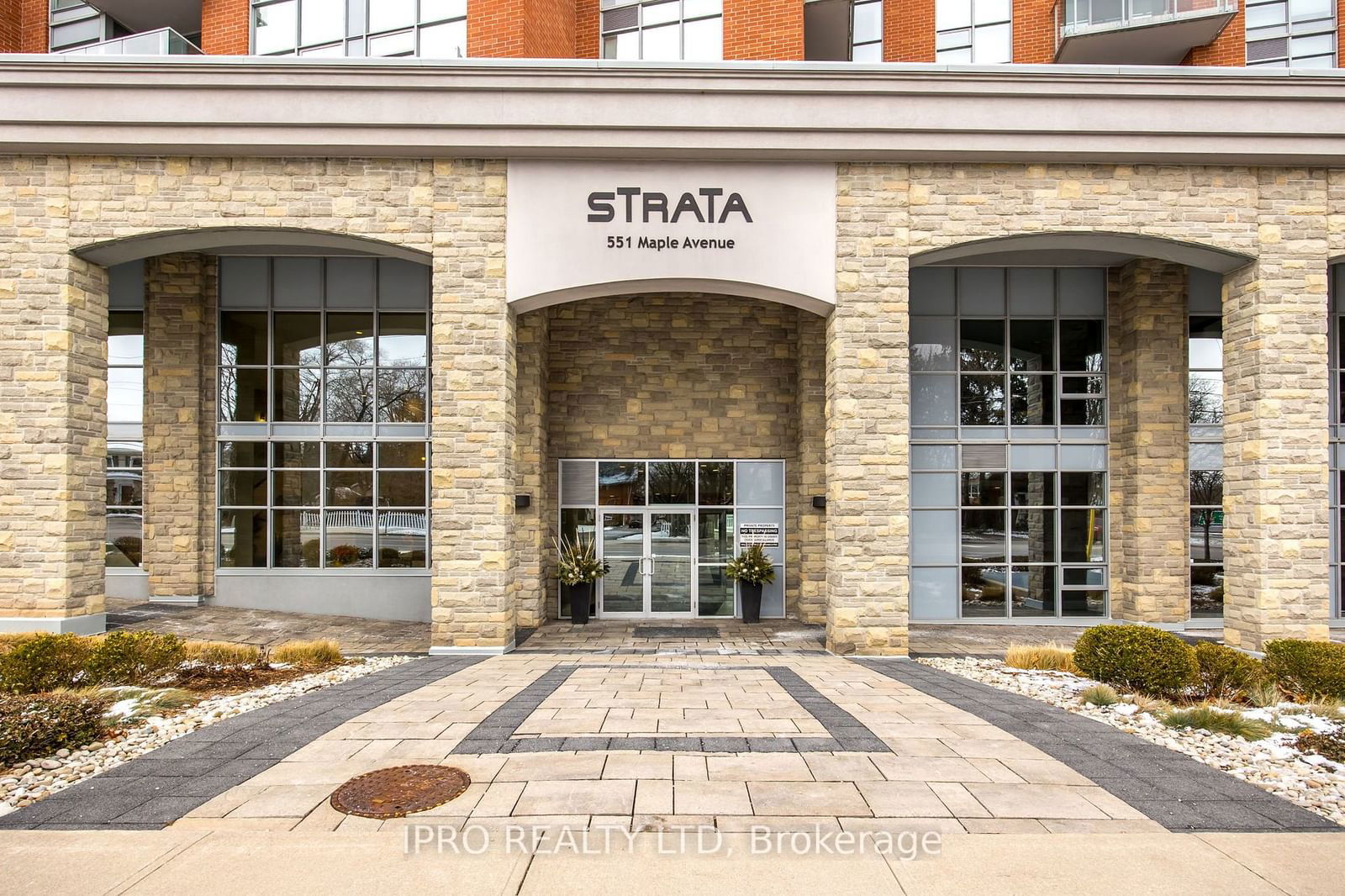 Strata Condos, Burlington, Toronto