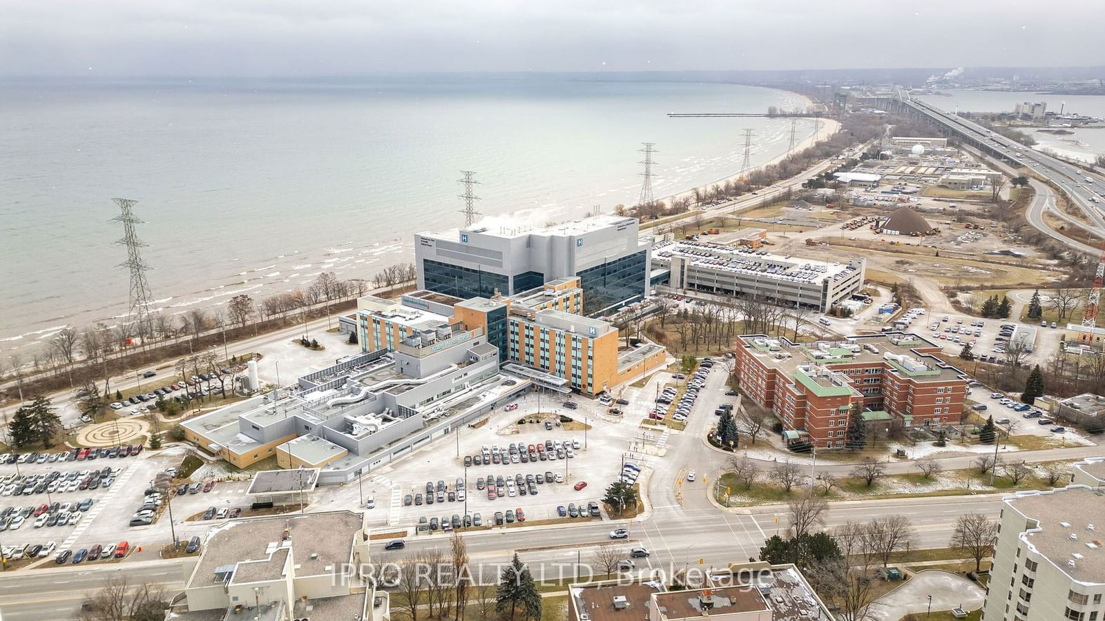 Strata Condos, Burlington, Toronto