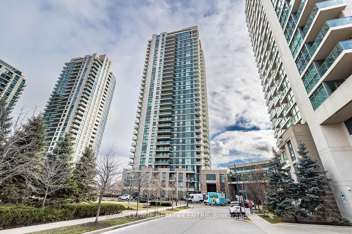 225 Sherway Gardens Rd, unit 1210 for sale