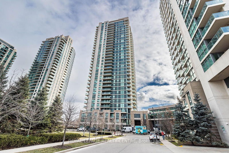 225 Sherway Gardens Rd, unit 1210 for sale