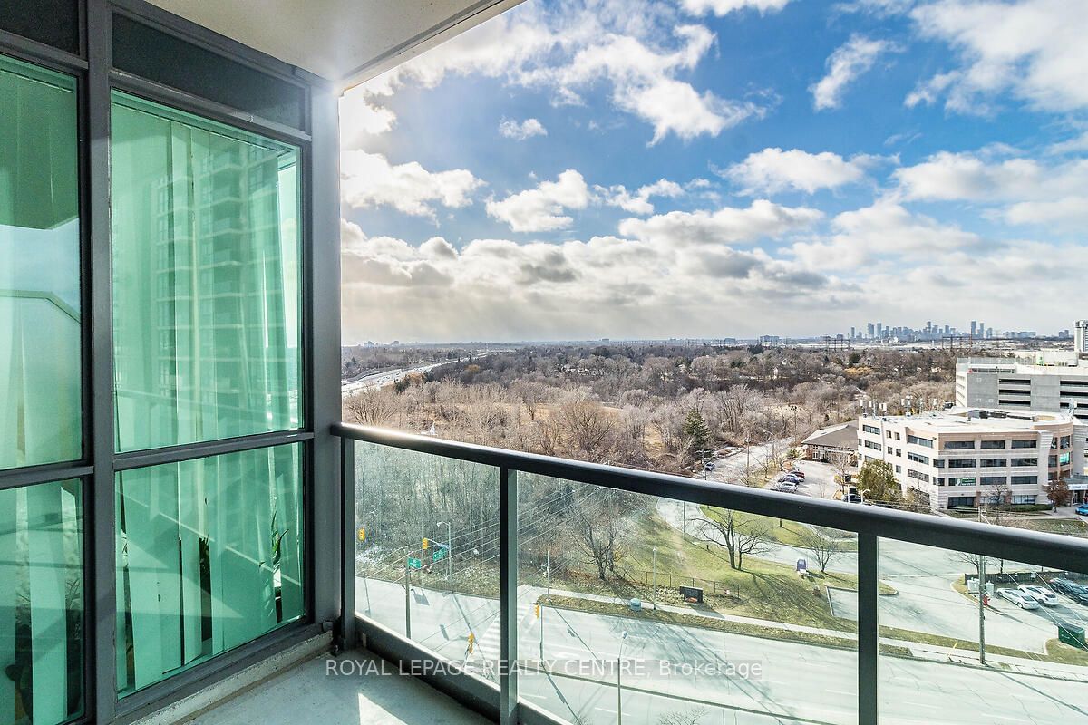 225 Sherway Gardens Rd, unit 1210 for sale