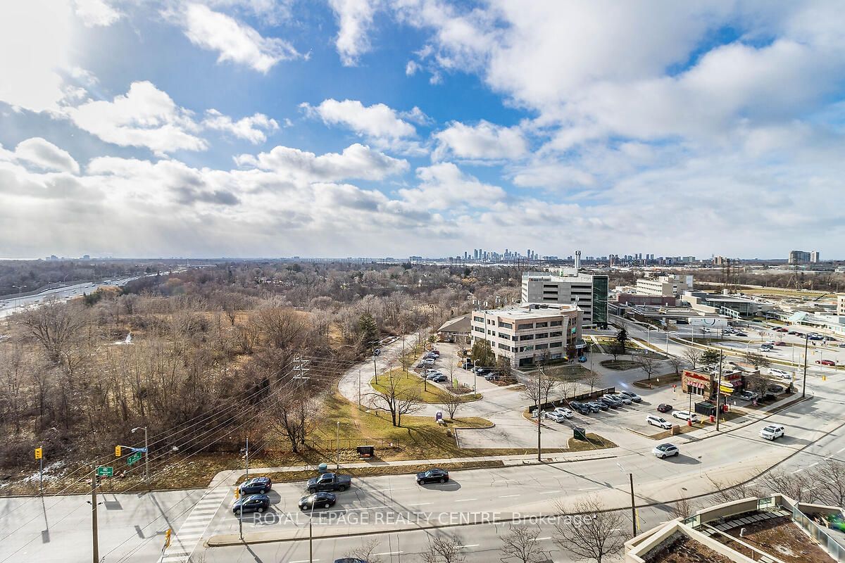 225 Sherway Gardens Rd, unit 1210 for sale