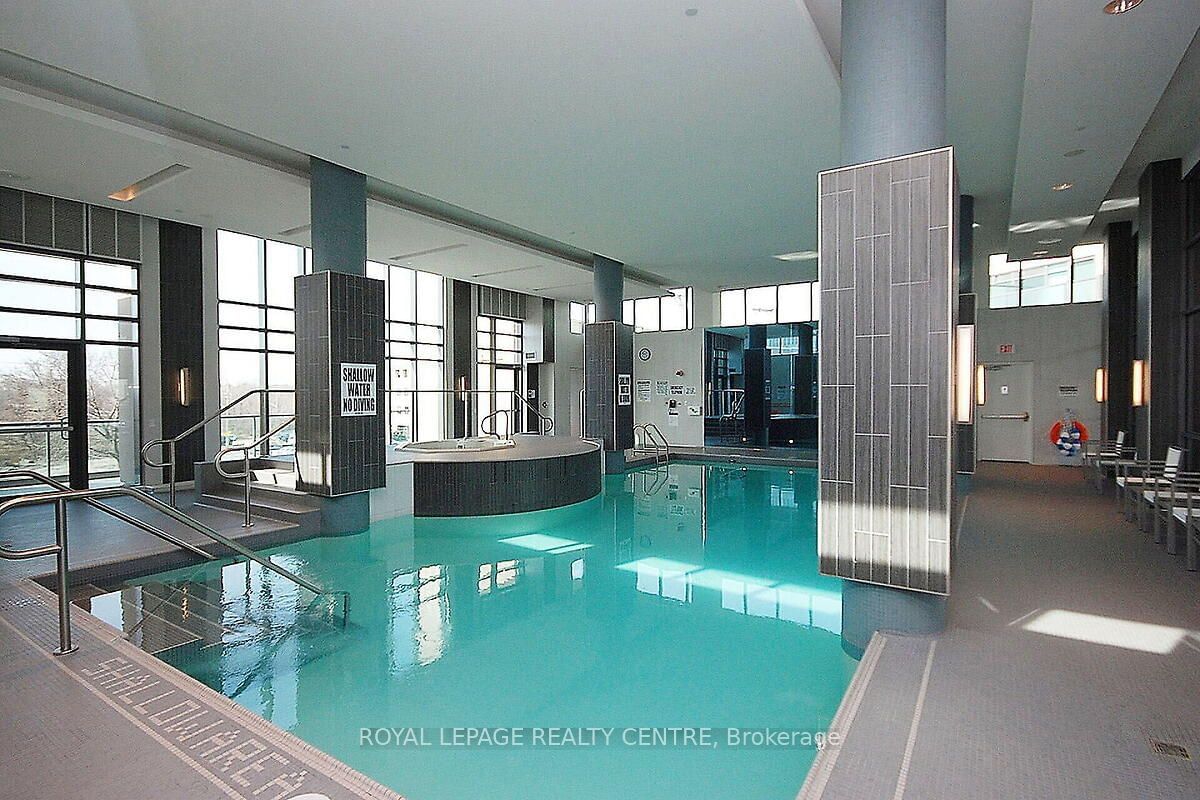 225 Sherway Gardens Rd, unit 1210 for sale