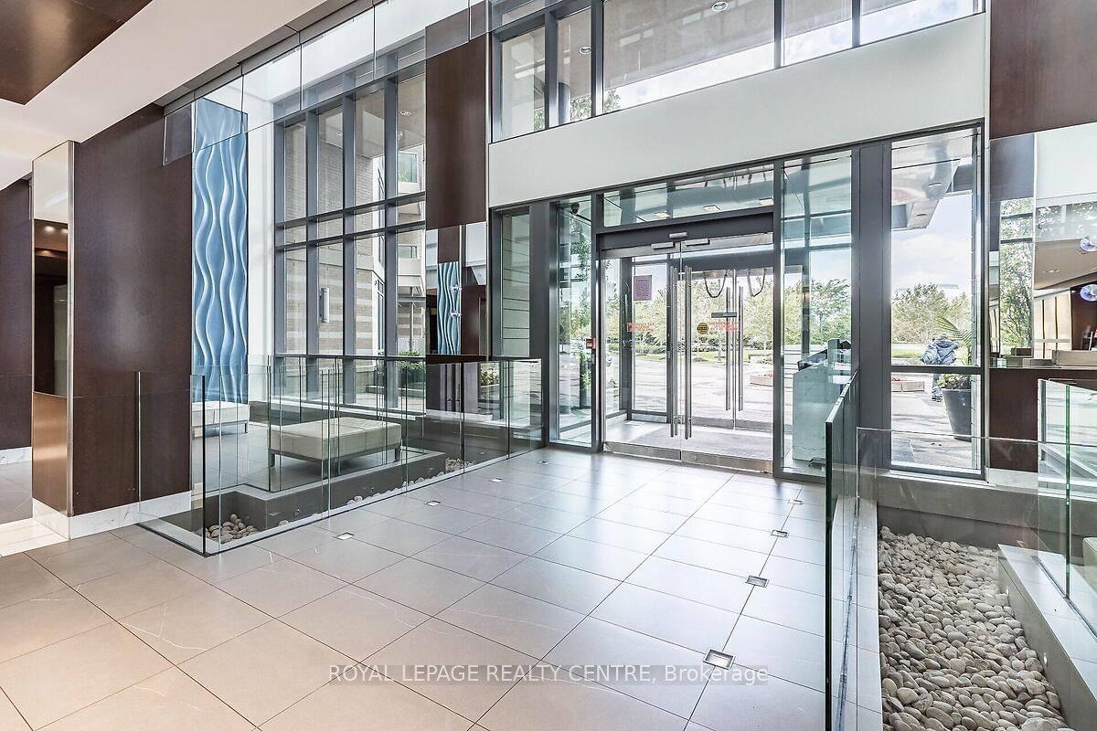 225 Sherway Gardens Rd, unit 1210 for sale