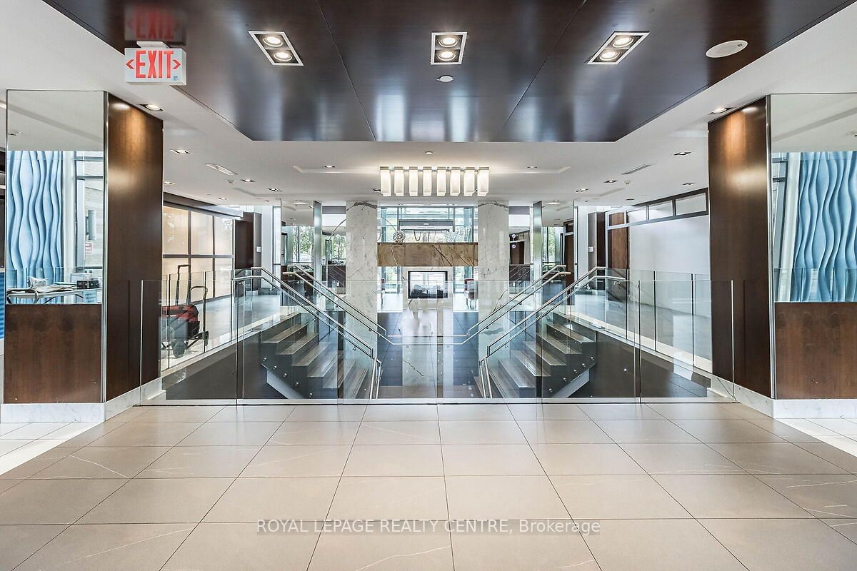 225 Sherway Gardens Rd, unit 1210 for sale