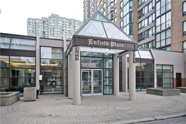 285 Enfield Pl, unit 1906 for sale