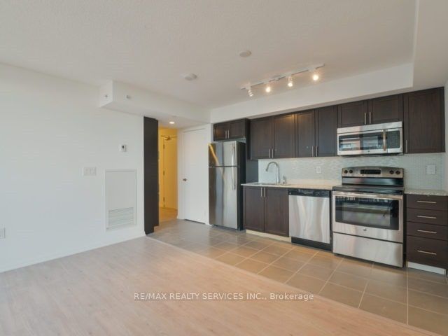 830 Lawrence Ave W, unit 1405 for rent