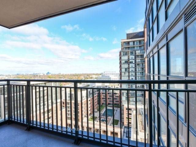 830 Lawrence Ave W, unit 1405 for rent