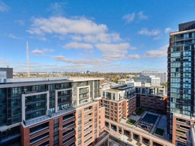 830 Lawrence Ave W, unit 1405 for rent