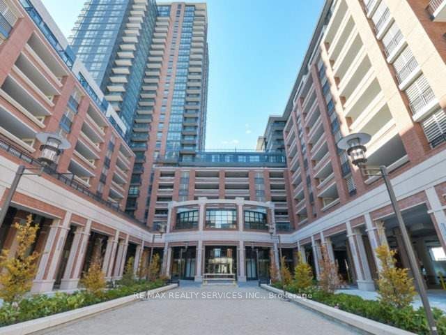 830 Lawrence Ave W, unit 1405 for rent