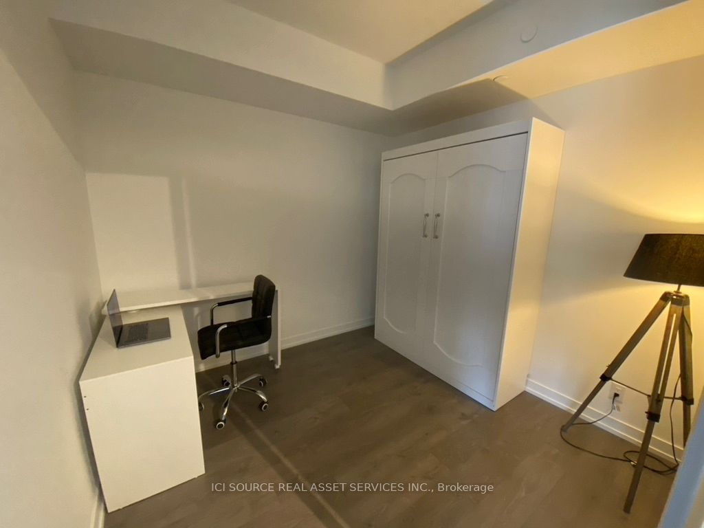 270 Dufferin St, unit 626 for rent