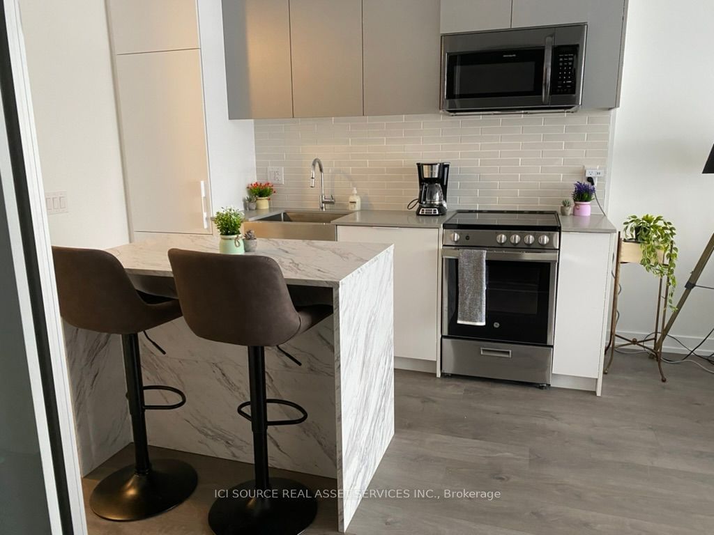 270 Dufferin St, unit 626 for rent