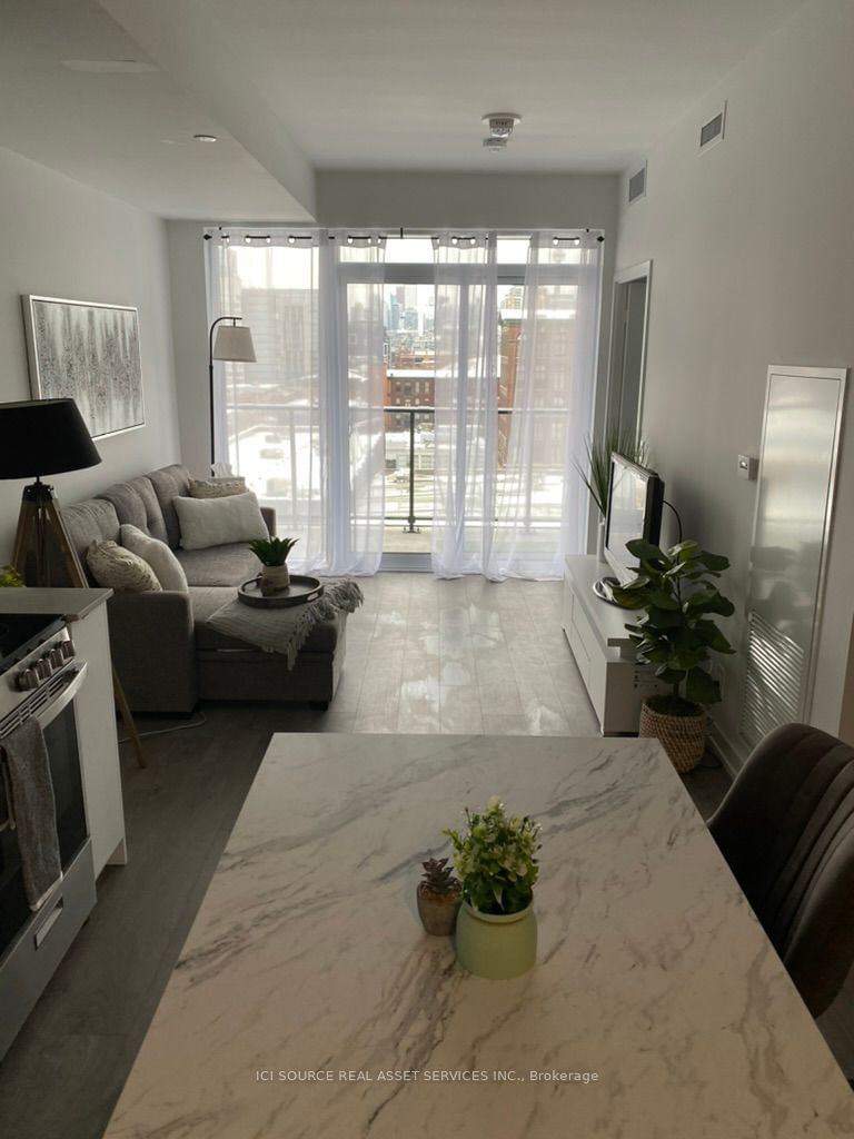 270 Dufferin St, unit 626 for rent