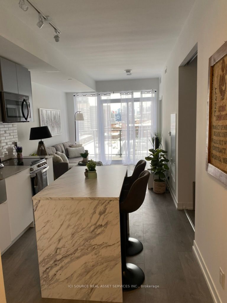 270 Dufferin St, unit 626 for rent