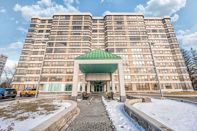 320 Mill St S, unit 606 for sale