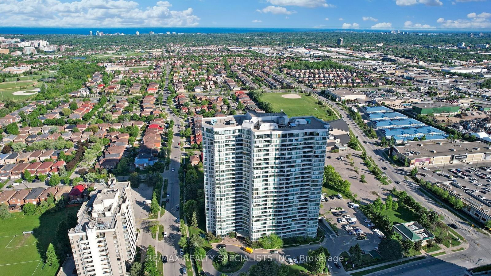 Phoenix Condos, Mississauga, Toronto