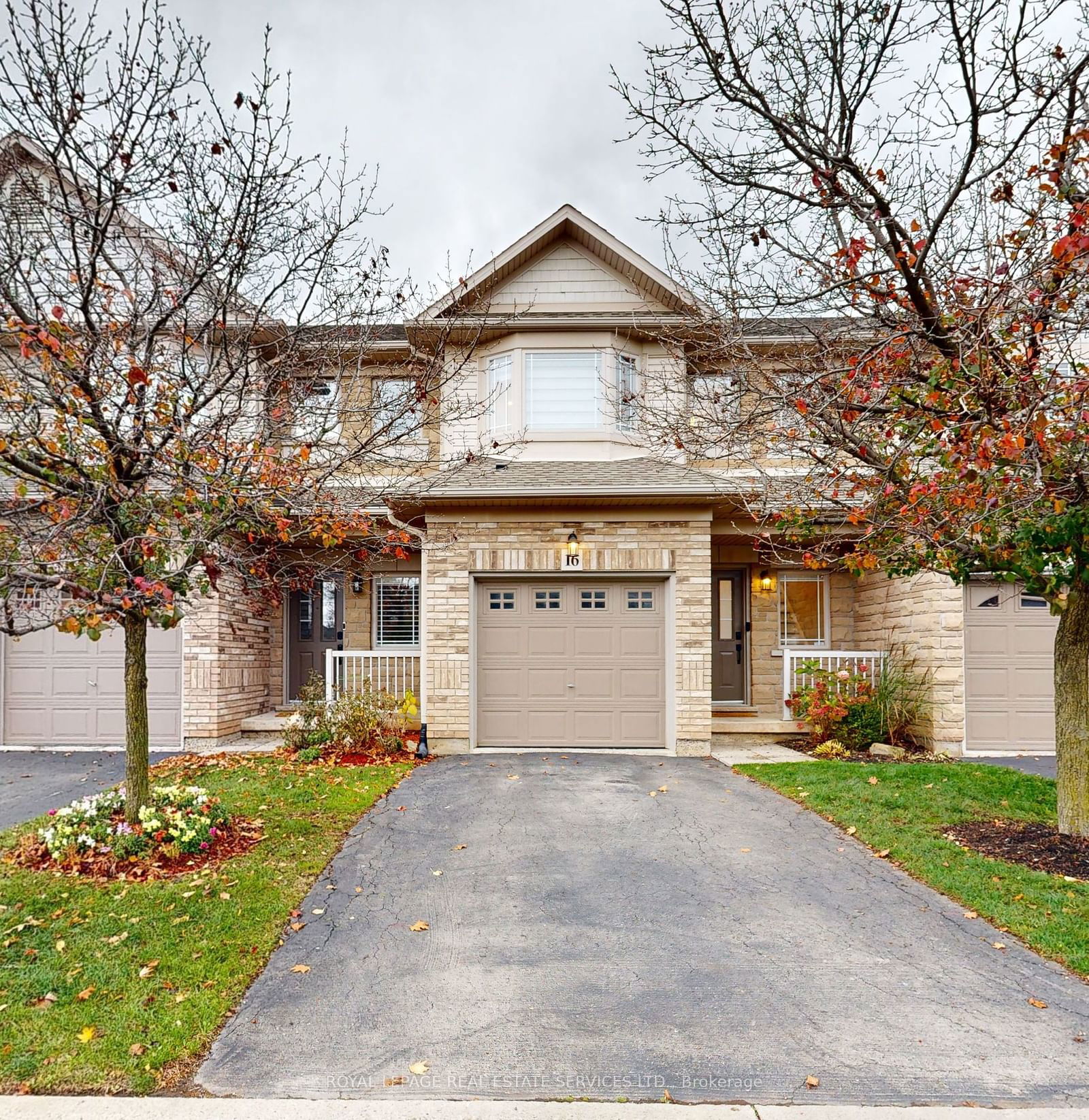 Greystones Enclave Townhomes, Burlington, Toronto