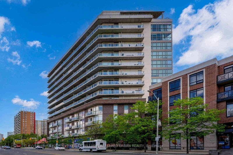 5101 Dundas St W, unit 312 for sale