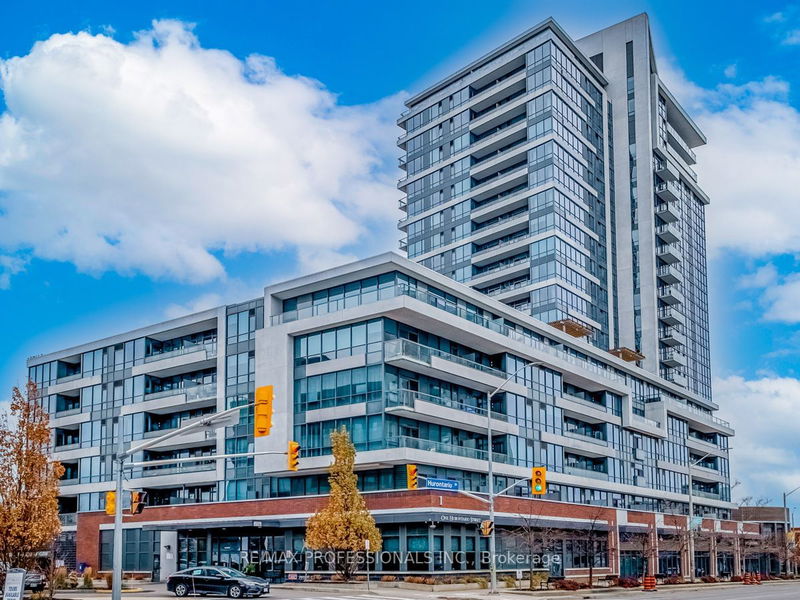 1 Hurontario St, unit 1704 for rent