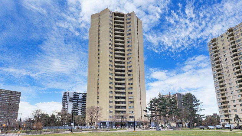 330 Dixon Rd, unit # 2107 for sale