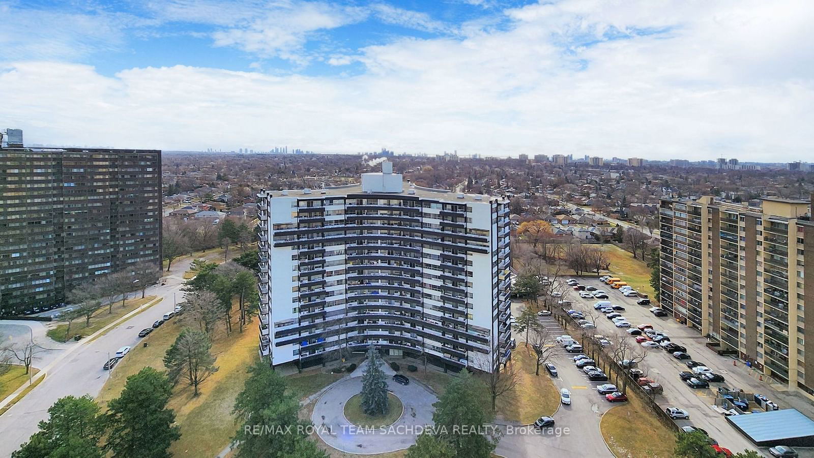 320 Dixon Condos, Etobicoke, Toronto