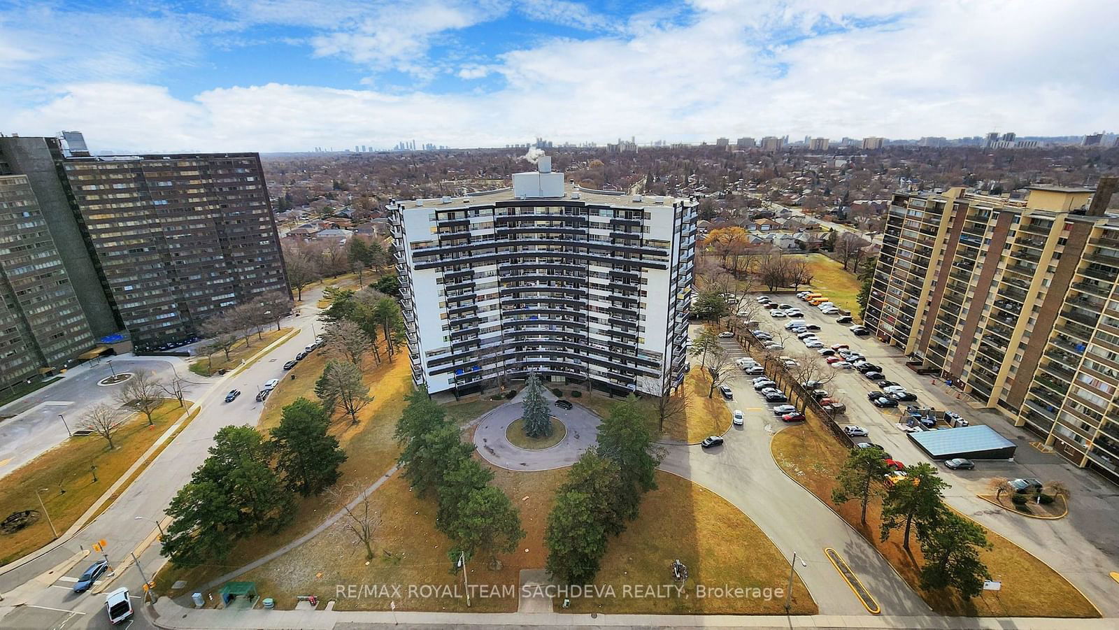 330 Dixon Rd, unit # 2107 for sale