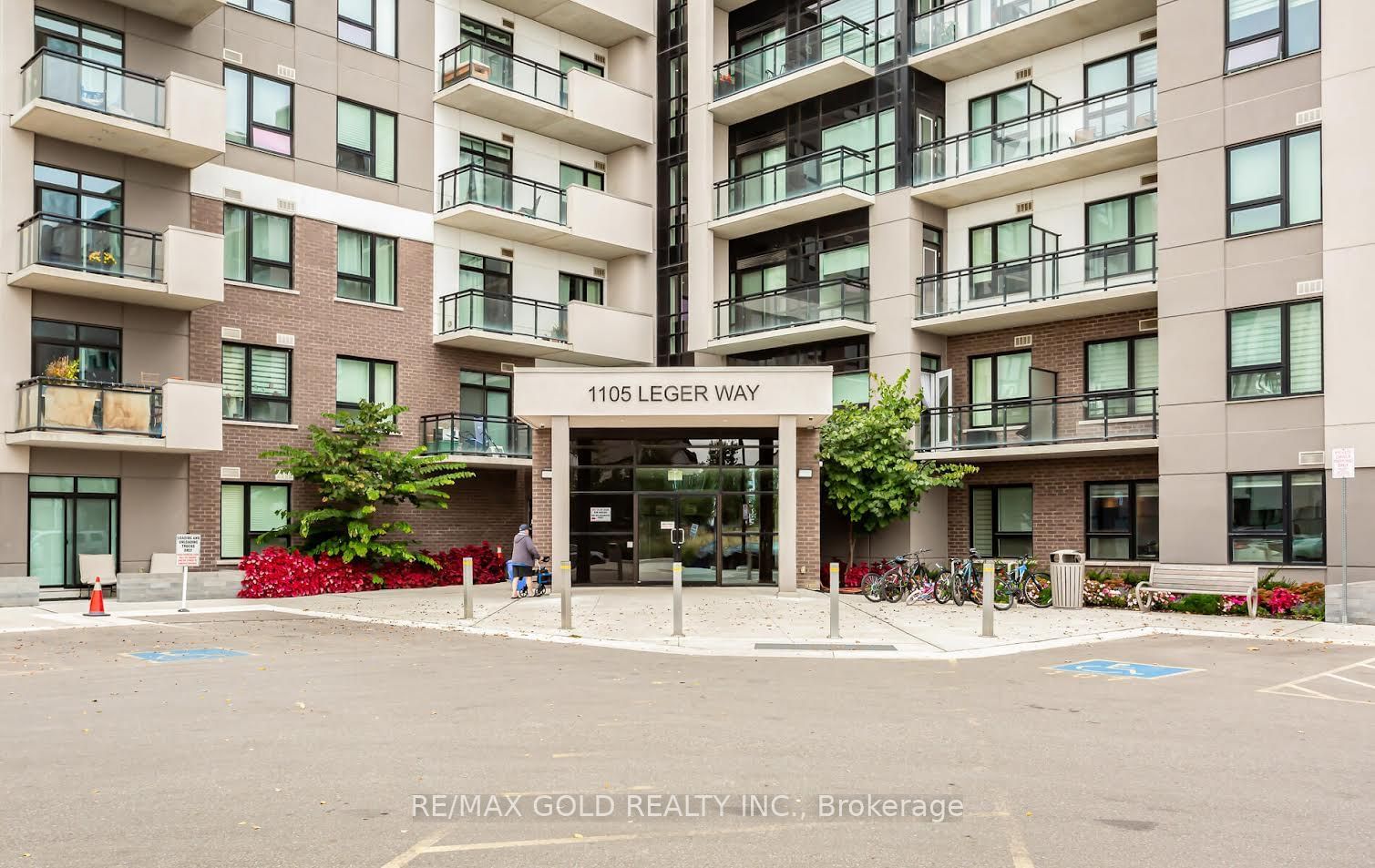 1105 Leger Way, unit 336 for rent