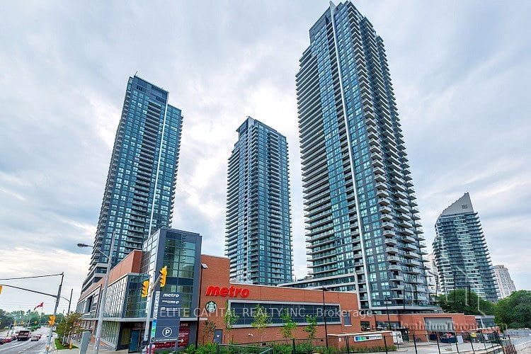 2220 Lake Shore Blvd W, unit 4403 for sale