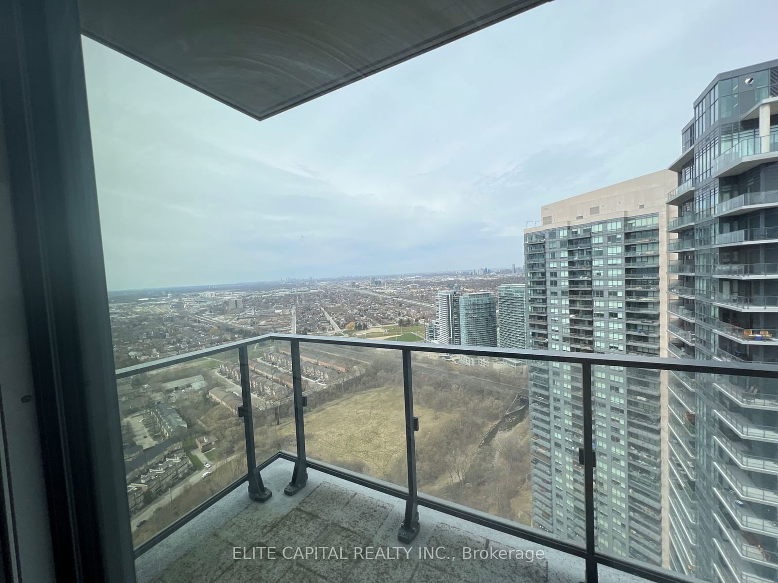 2220 Lake Shore Blvd W, unit 4403 for sale