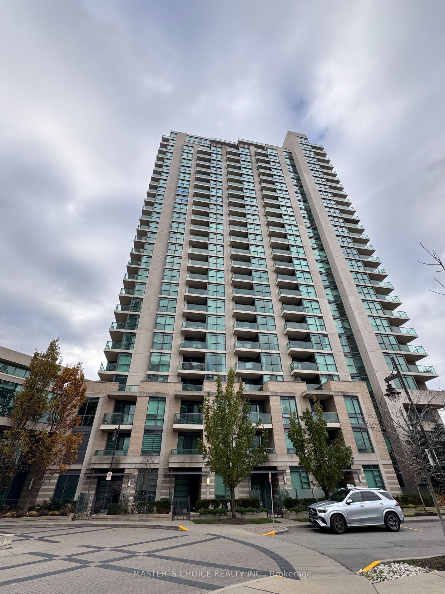 235 Sherway Gardens Rd, unit 2108 for rent