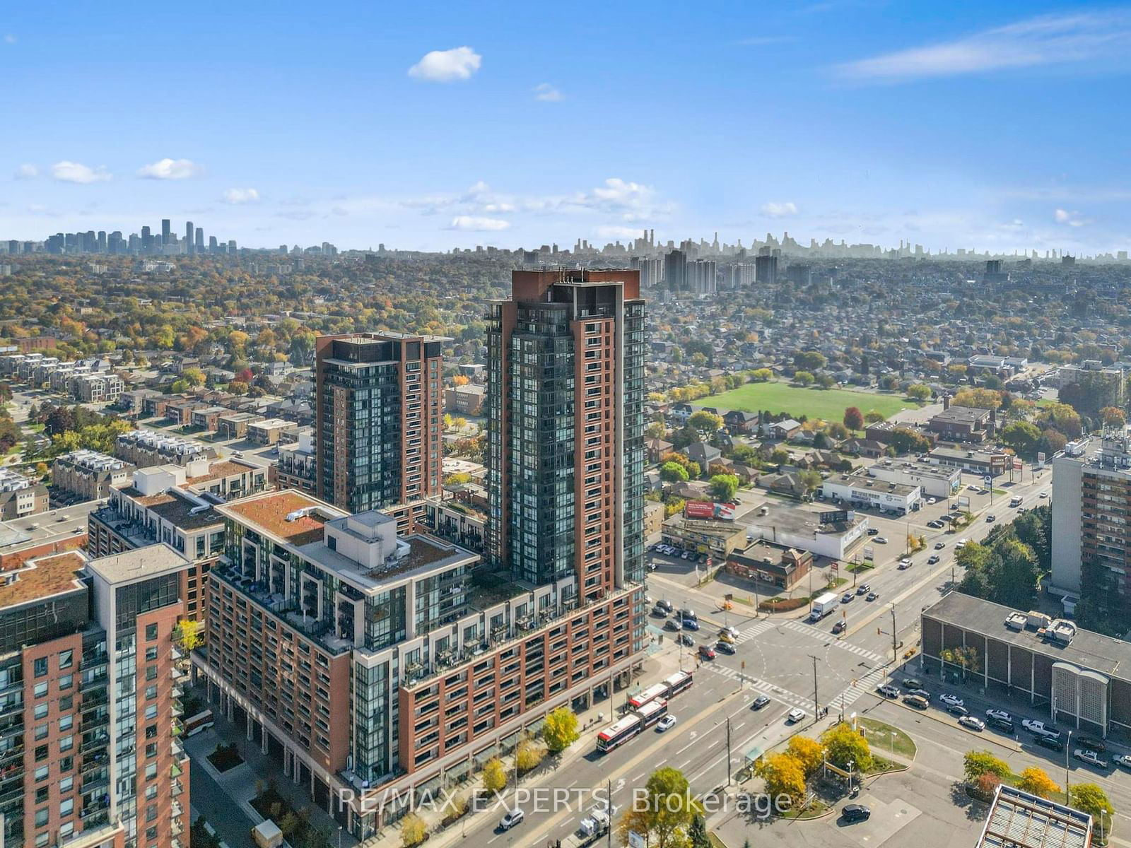 830 Lawrence Ave W, unit 729 for sale