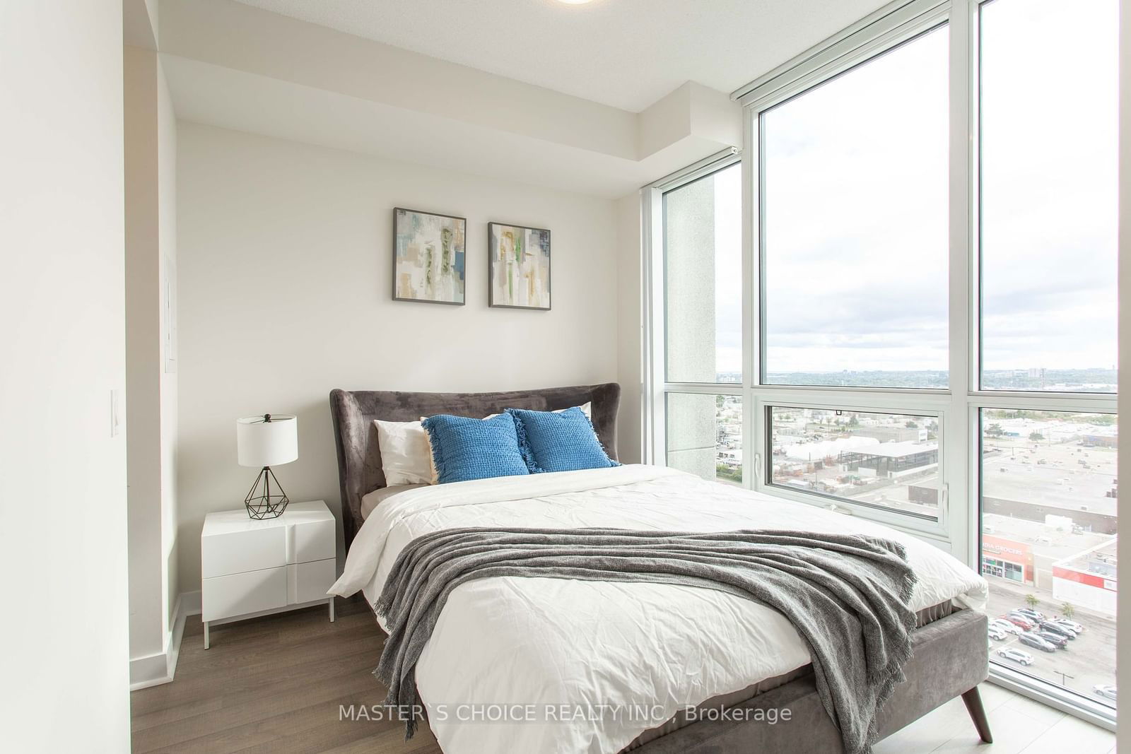 3975 Grand Park Dr, unit 1407 for sale