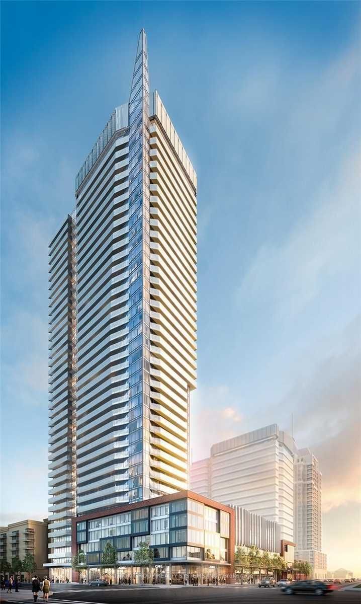 4065 Confederation Pkwy, unit 1106 for rent