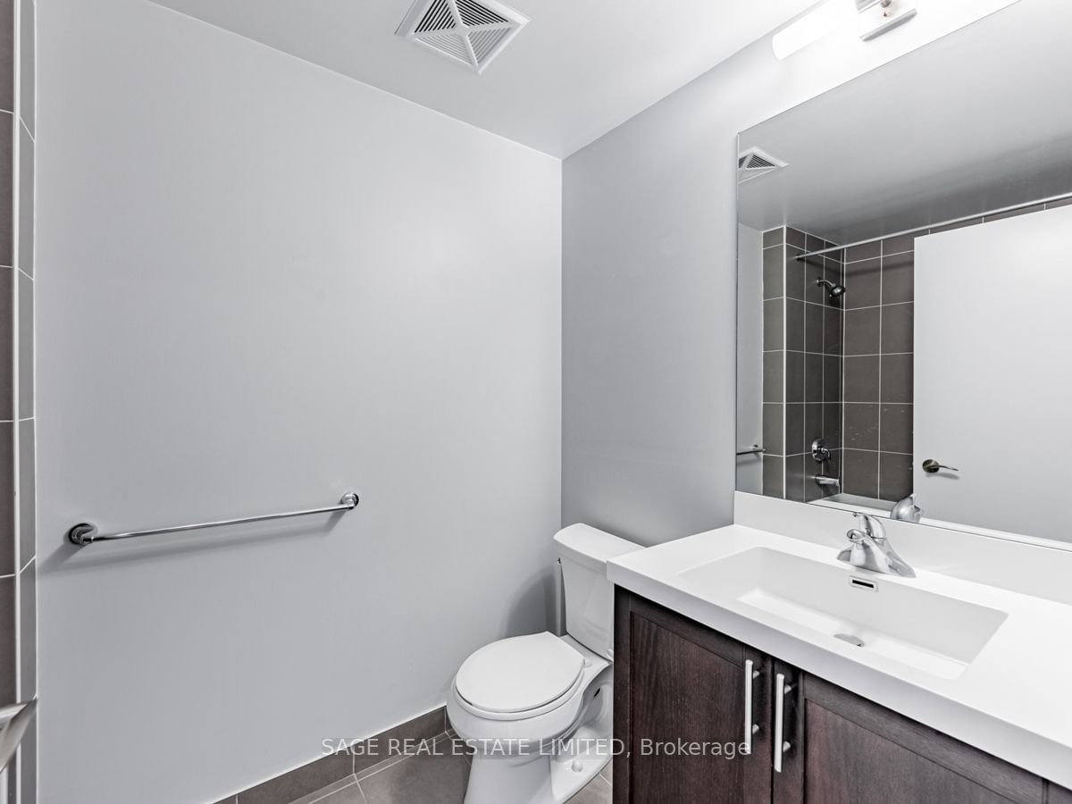 830 Lawrence Ave W, unit 833 for rent