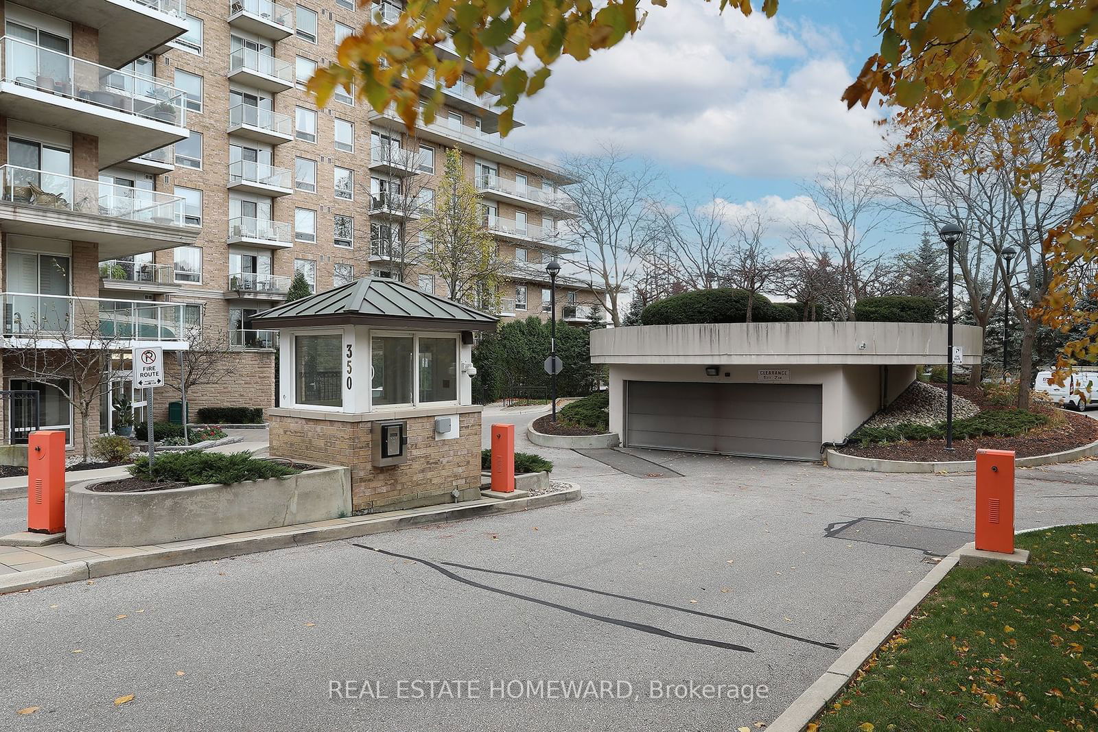 Chestnut Place Condos, Etobicoke, Toronto