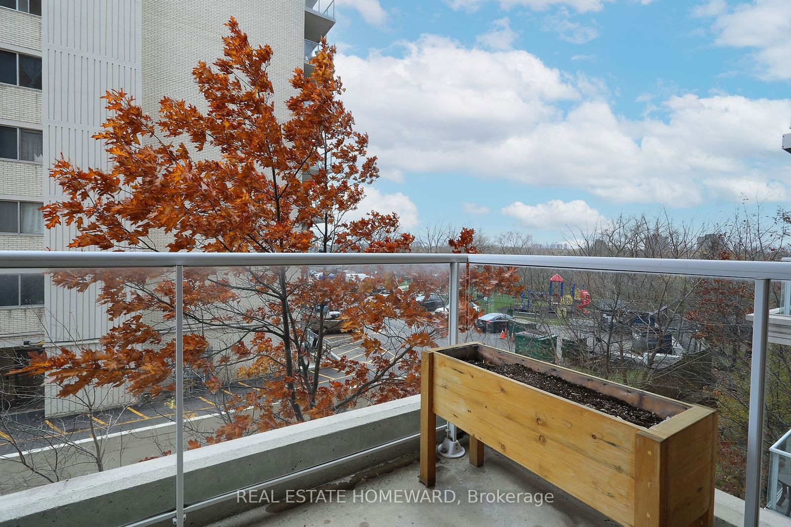 Chestnut Place Condos, Etobicoke, Toronto