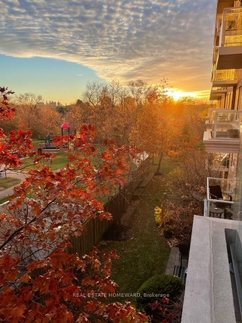 Chestnut Place Condos, Etobicoke, Toronto