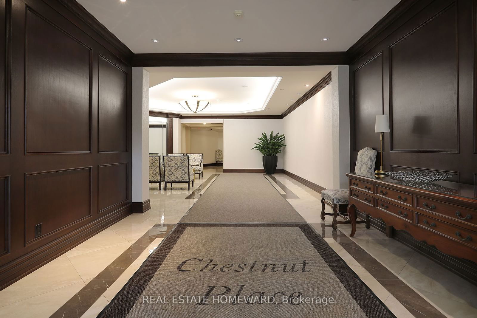 Chestnut Place Condos, Etobicoke, Toronto