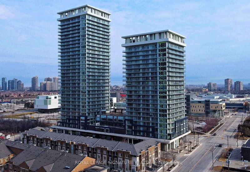 365 Prince Of Wales Dr, unit 1008 for rent