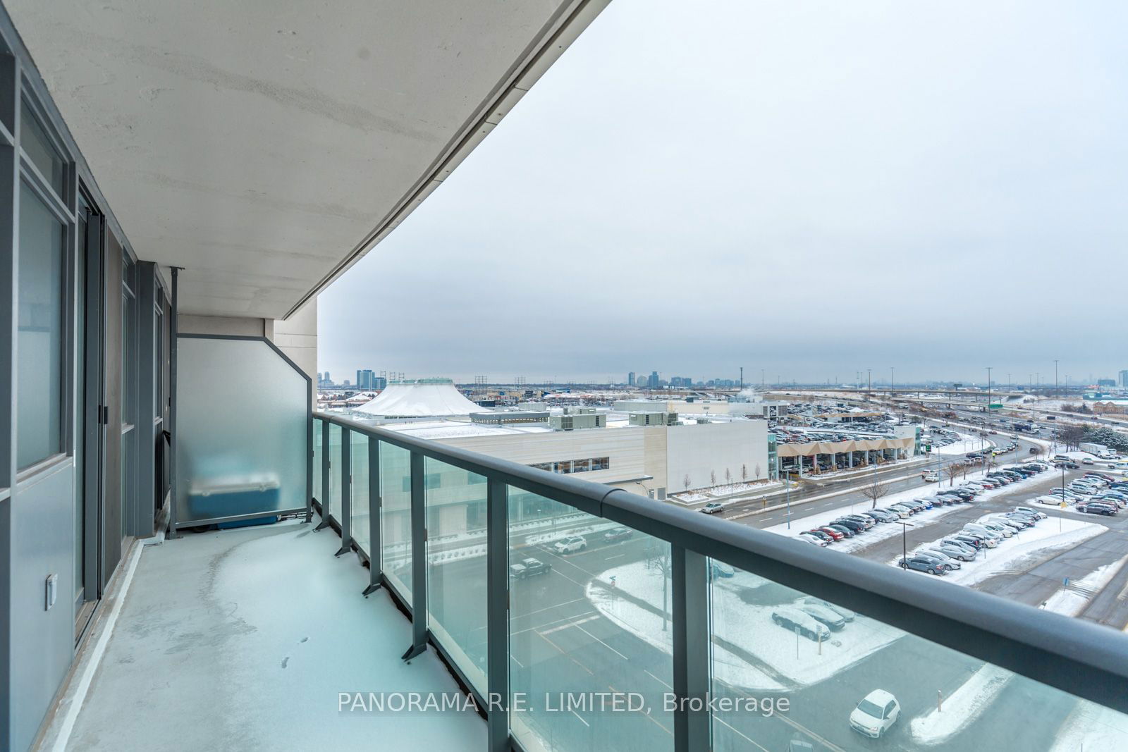 205 Sherway Gardens Rd, unit 607 for rent