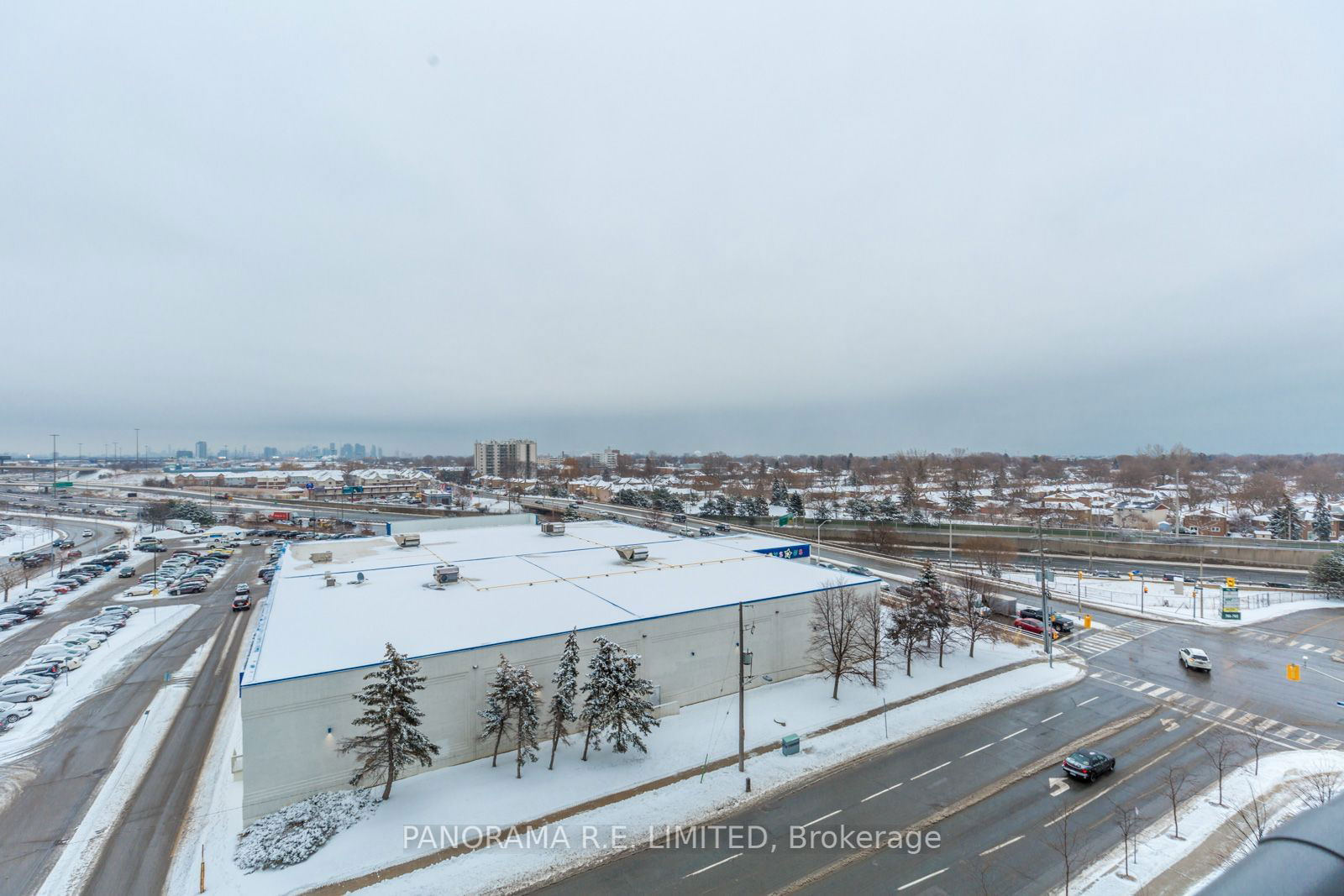 205 Sherway Gardens Rd, unit 607 for rent