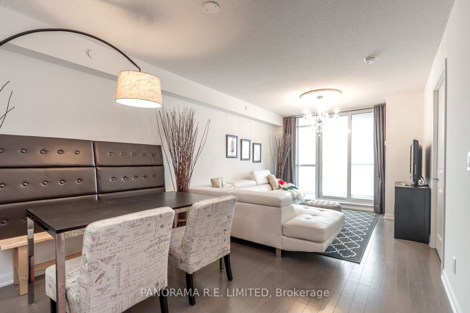 205 Sherway Gardens Rd, unit 607 for rent