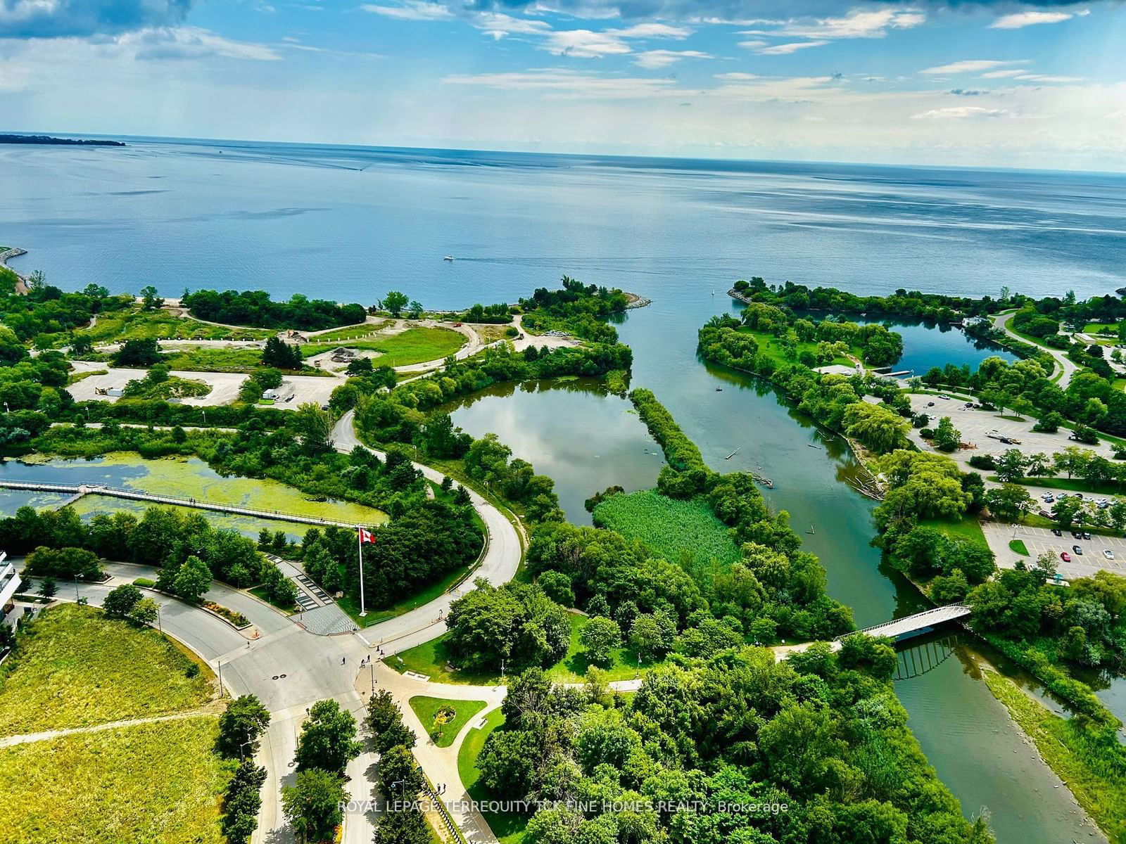 Westlake Phase II Condos, Etobicoke, Toronto