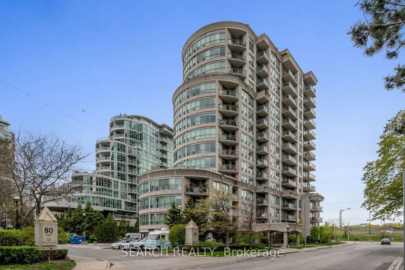 88 Palace Pier Crt, unit PH101 for sale