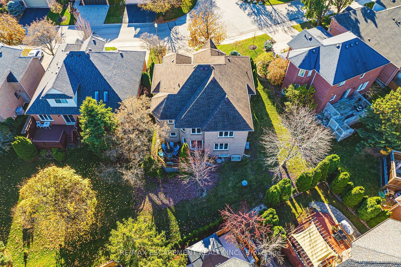 Tyandaga Oaks Townhomes, Burlington, Toronto