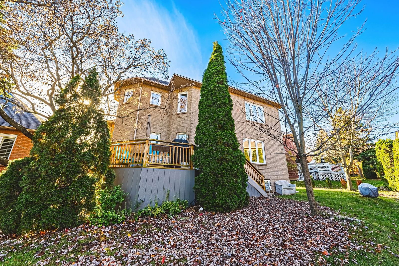 Tyandaga Oaks Townhomes, Burlington, Toronto