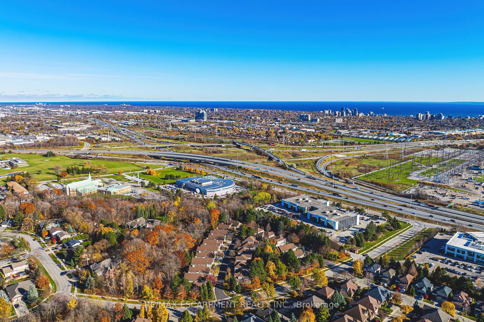 Tyandaga Oaks Townhomes, Burlington, Toronto